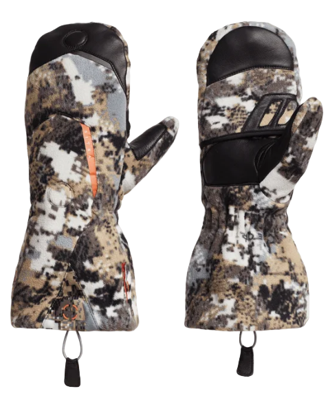 Sitka Incinerator Flip Mitt