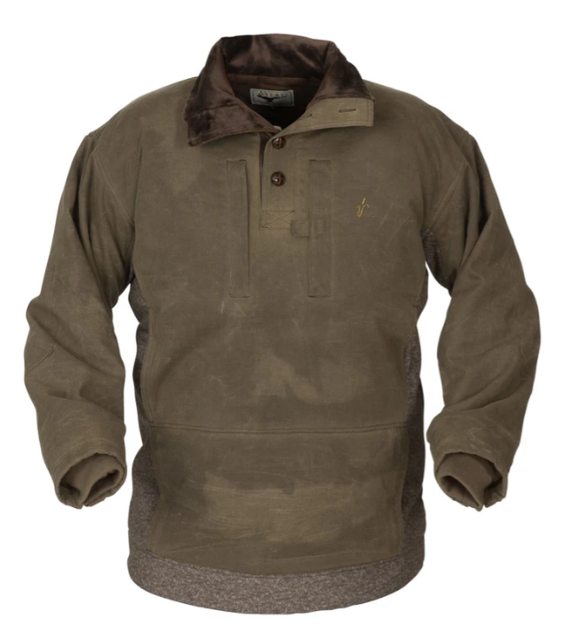 Banded Avery Heritage Collection Waterfowl Sweater