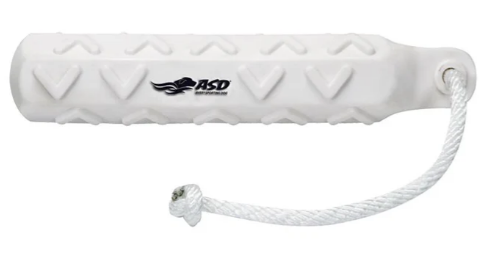 Banded ASD HexaBumper