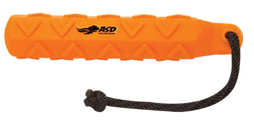 Banded ASD HexaBumper