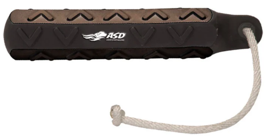 Banded ASD HexaBumper