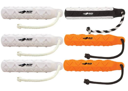 Banded HexaBumper - 6 pack