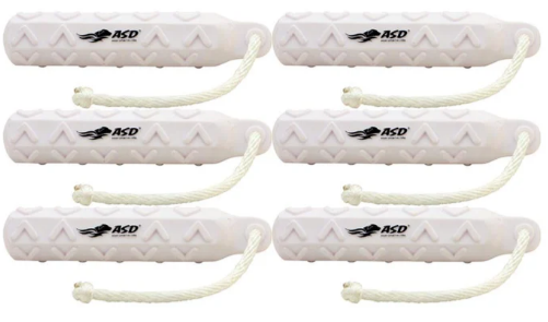 Banded HexaBumper - 6 pack