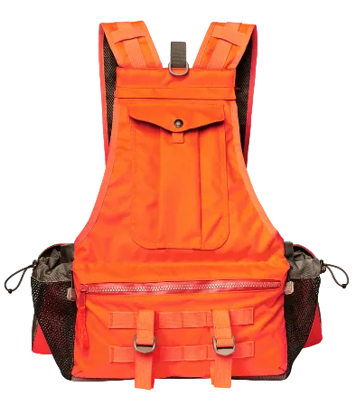 Filson Upland Guide Strap Vest