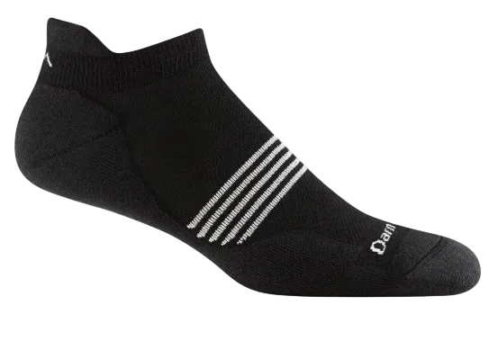 Darn Tough Element No Show Tab Lightweight Running Sock - 1116