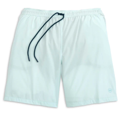 Heybo: Tidal Hybrid Short