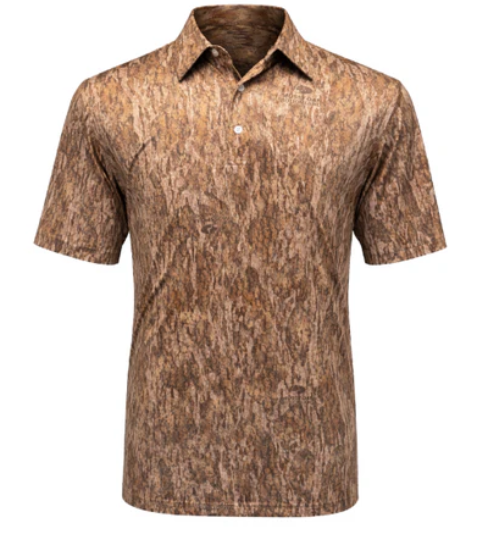 Heybo: Range Polo