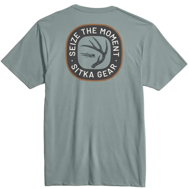 Sitka Seize Tee