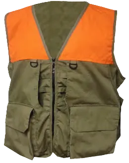 Dog and Hunt Deluxe Upland Game Vest