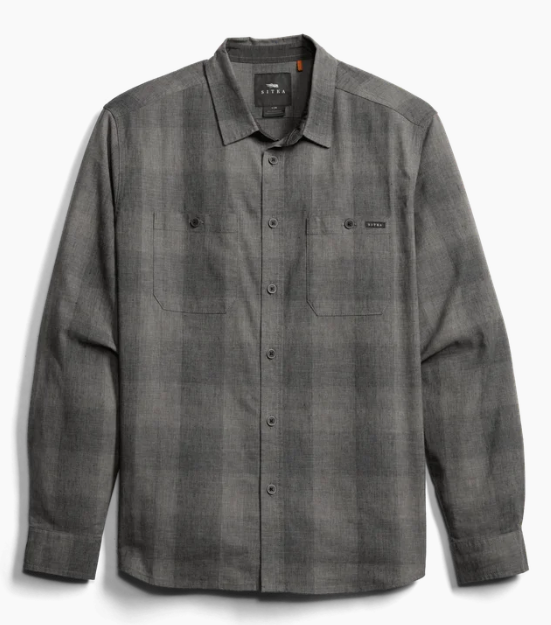 Sitka Ambary LS Shirt