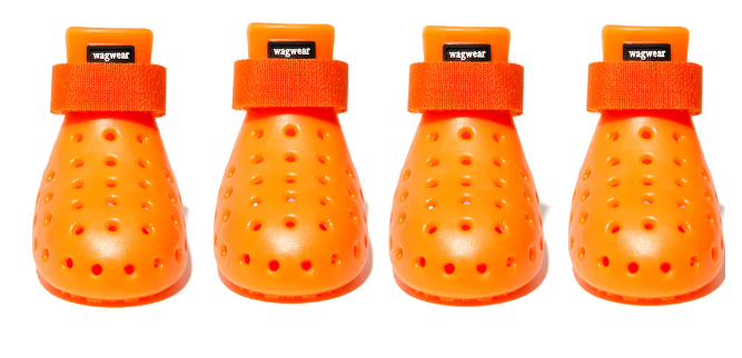 Wagwear - Dog Shoes