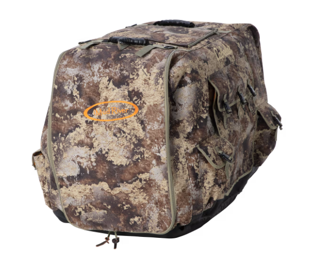 Mud River Insulated Kennel Cover