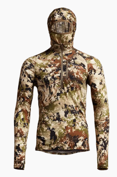 Sitka Core Merino 120 Hoody
