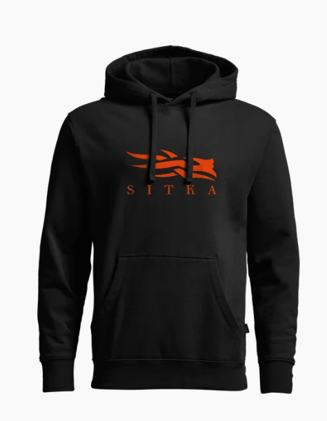 Sitka Icon Pullover Hoodie