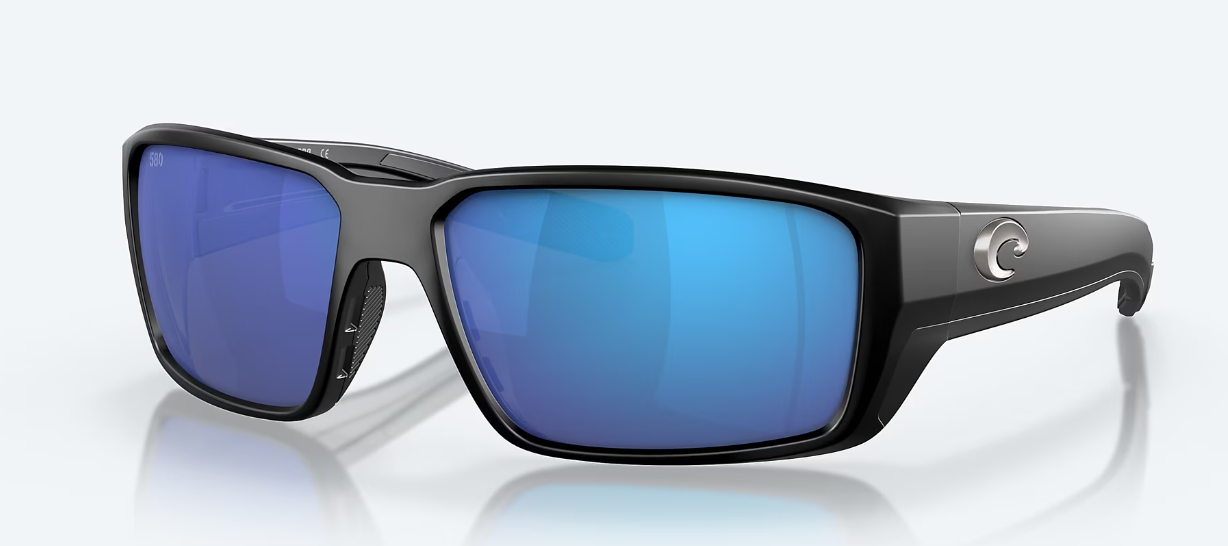 Costa Fantail Pro Matte Wetlands Sunglasses