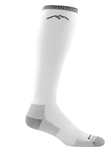 Darn Tough Men's Westerner Over-the-Calf Lightweight Work Sock - 2008