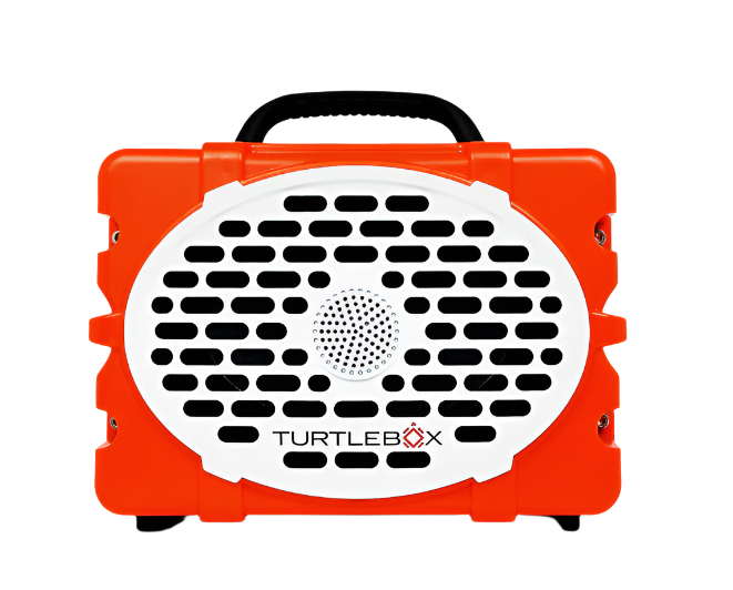 TurtleBox Gen 3 Speaker