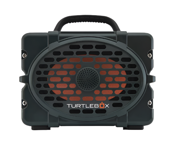 TurtleBox Gen 3 Speaker