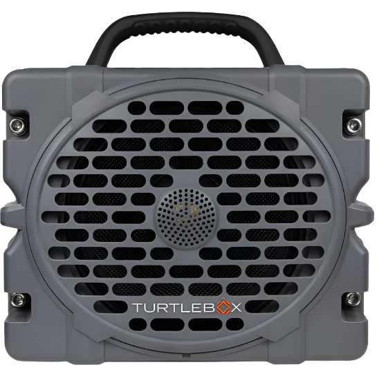 Turtlebox Grande Speaker