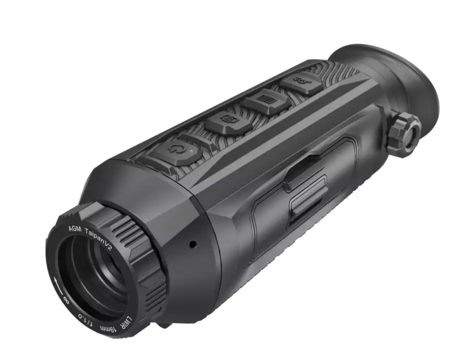 AGM Taipan V2 Thermal Imaging Monocular TM 19-320