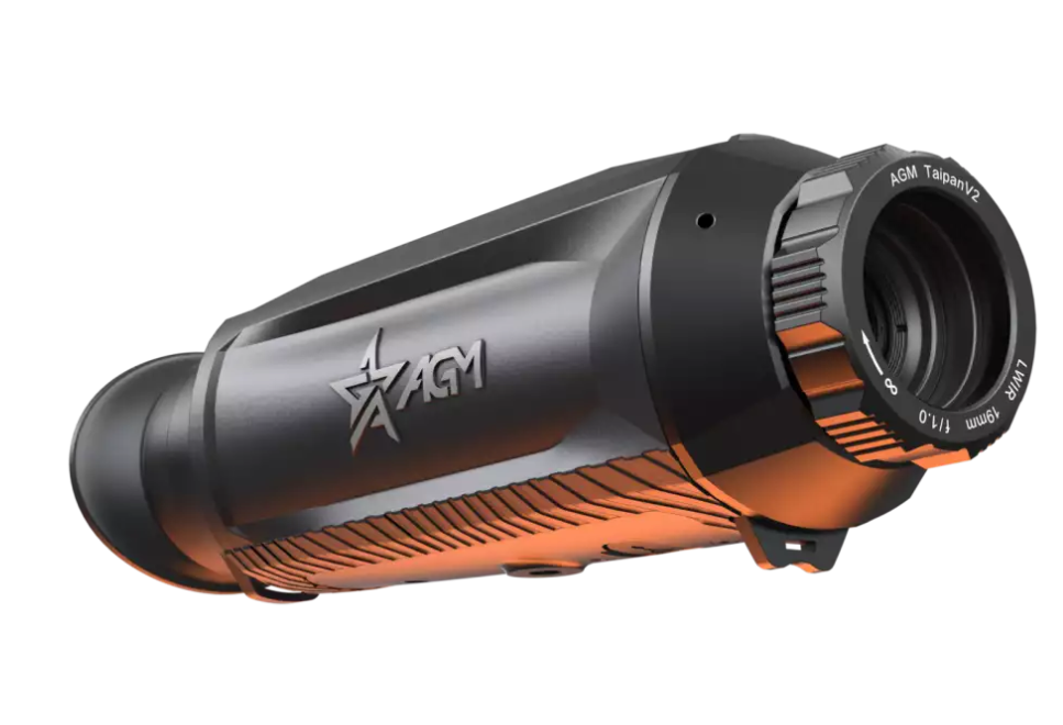 AGM Taipan V2 Thermal Imaging Monocular TM 19-320