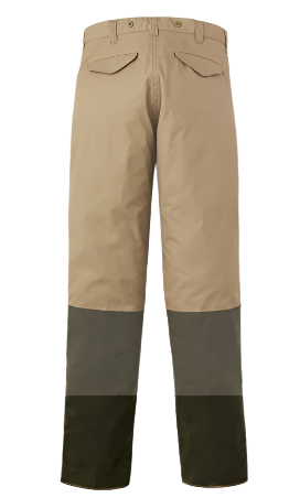 Filson Shelter Brush Pant - Camel