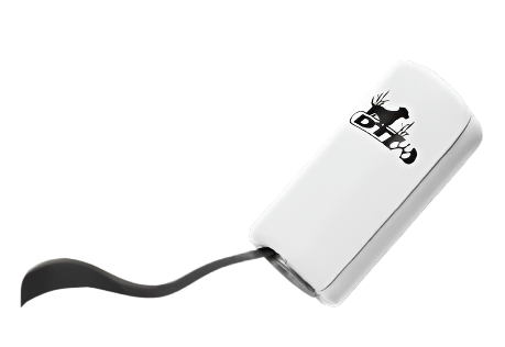 DT Systems Launcher Dummy Super Pro Series Replacement Dummy