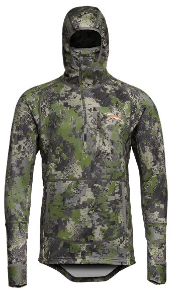 Sitka Fanatic Hoodie