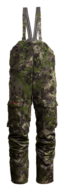 Sitka Fanatic Bib