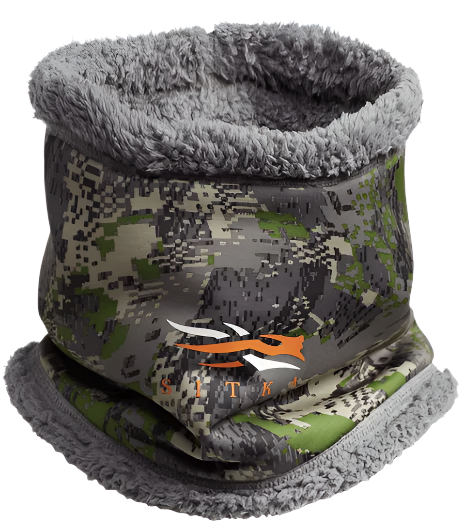 Sitka Neck Gator