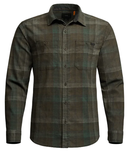 Sitka Ambary LS Shirt