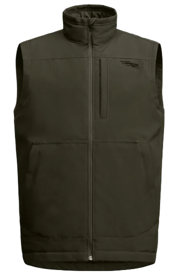 Sitka Grindstone Work Vest
