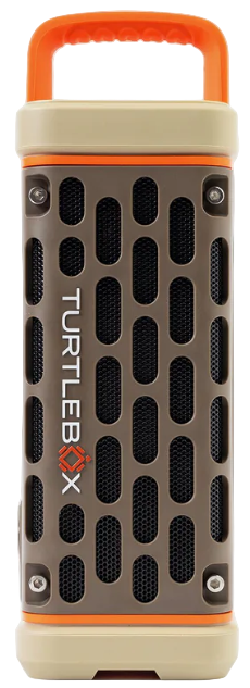 Turtlebox Ranger Speaker