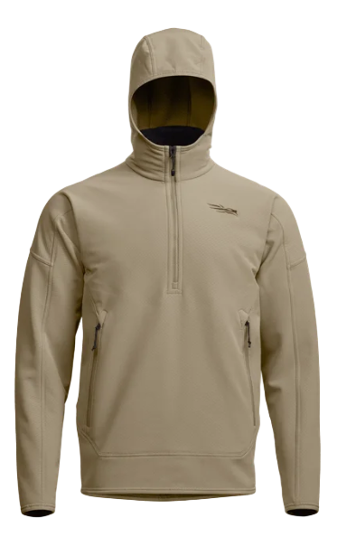 Sitka Alpha Fleece Hoodie