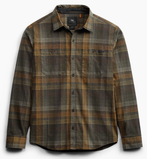 Sitka Ambary LS Shirt