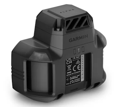 Garmin Beeper Battery Pack