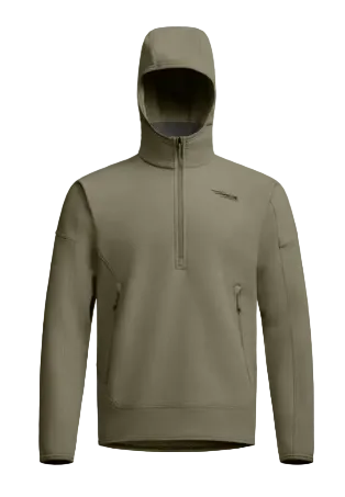 Sitka Alpha Fleece Hoodie