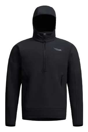 Sitka Alpha Fleece Hoodie