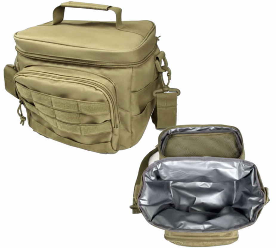 Dog and Hunt Tactical Cooler Bag