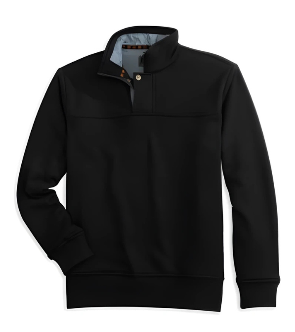 Heybo Sportsmans 1/4 Zip