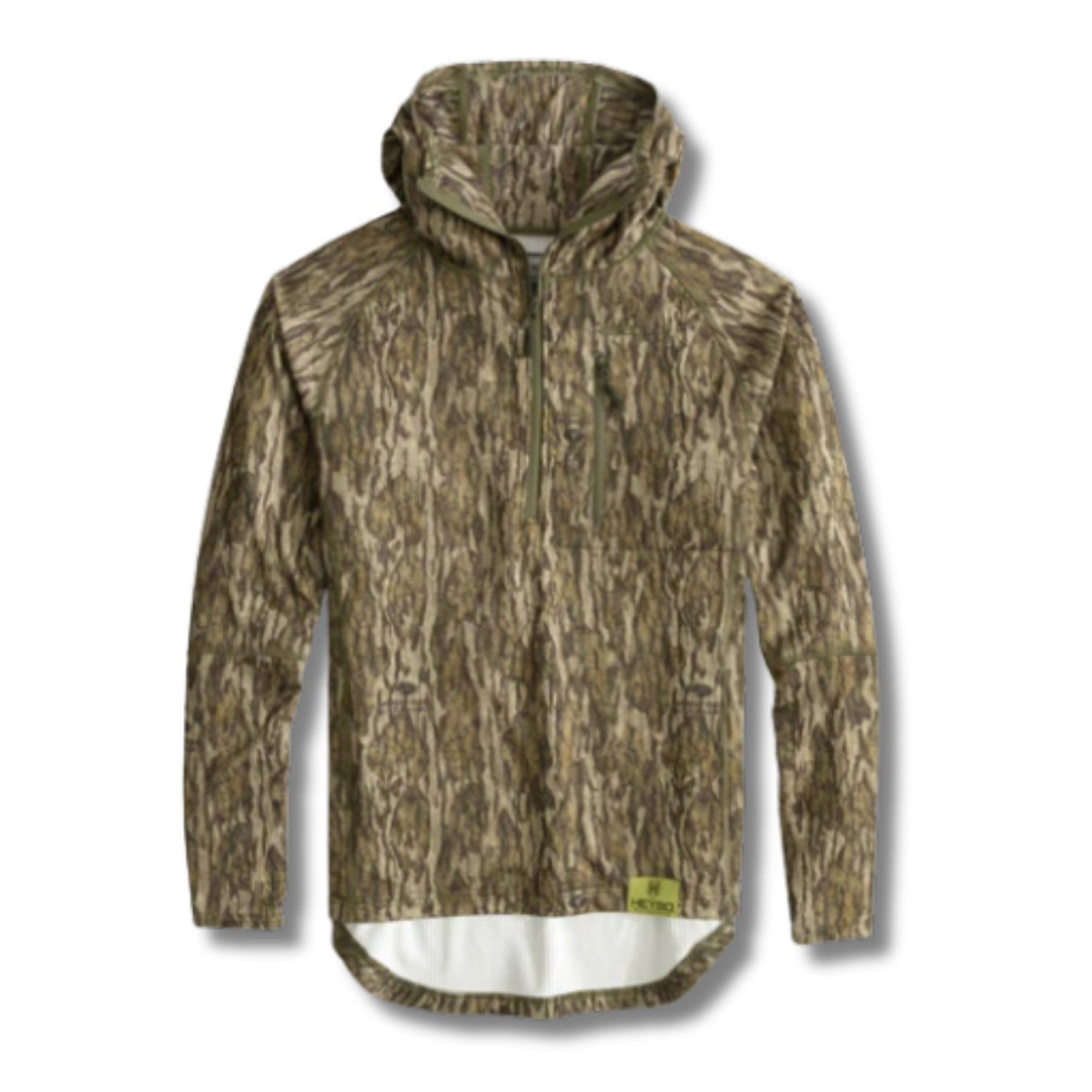 Heybo Ascension 1/4 Zip Hoody