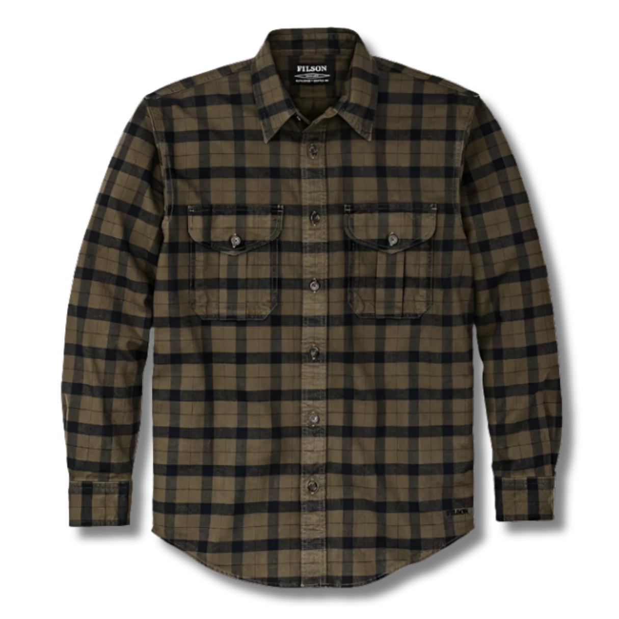 Filson Alaskan Guide Shirt