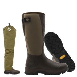 Lacrosse Alpha Lite II 16