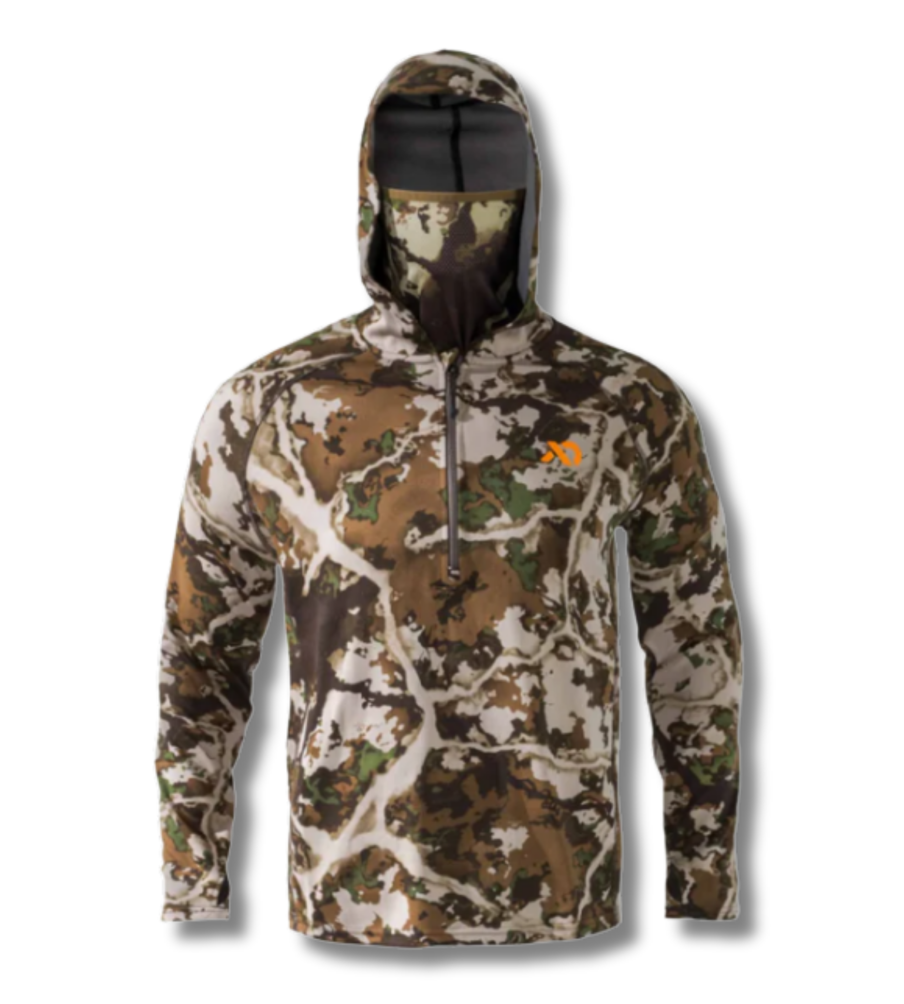 First Lite Approach Hoody