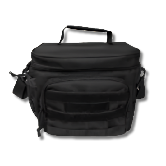 Dog and Hunt Tracking Equipment, Collar Bag