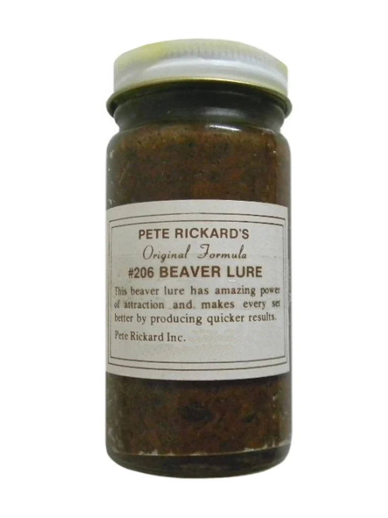 thumbnail image 2 of Dunlap's Beaver Lure 1 Oz - Castor Based Trapping Lure For Beaver 2 of 10