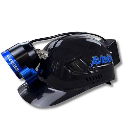Bright Eyes Avenger Pro