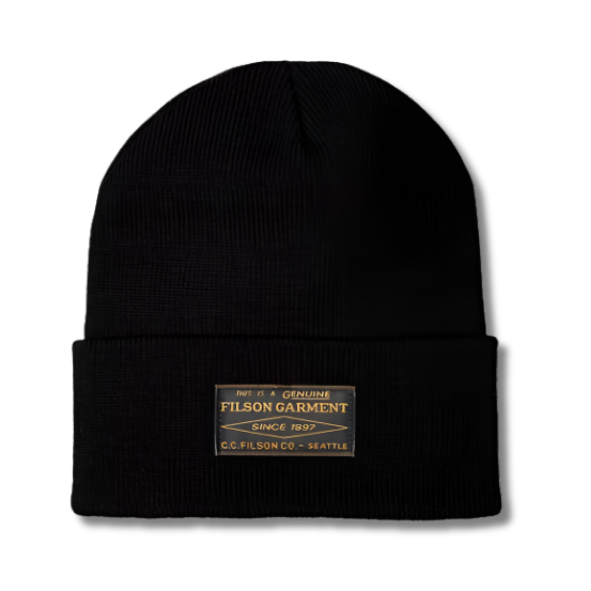 Filson Ballard Watch Cap