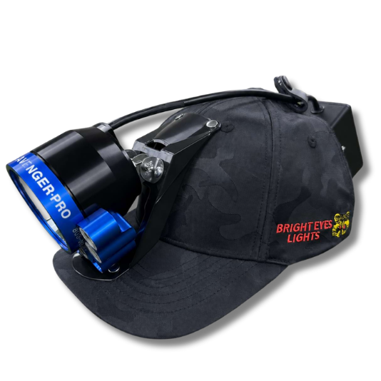 Bright Eyes Avenger Pro