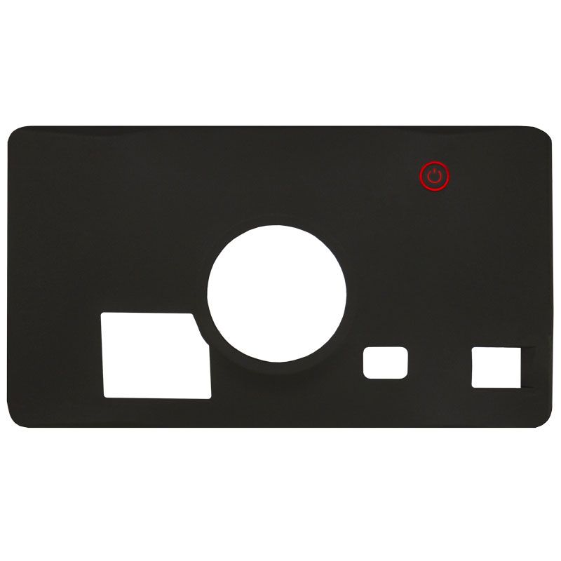 Drive Track 71 Case & Screen Protector